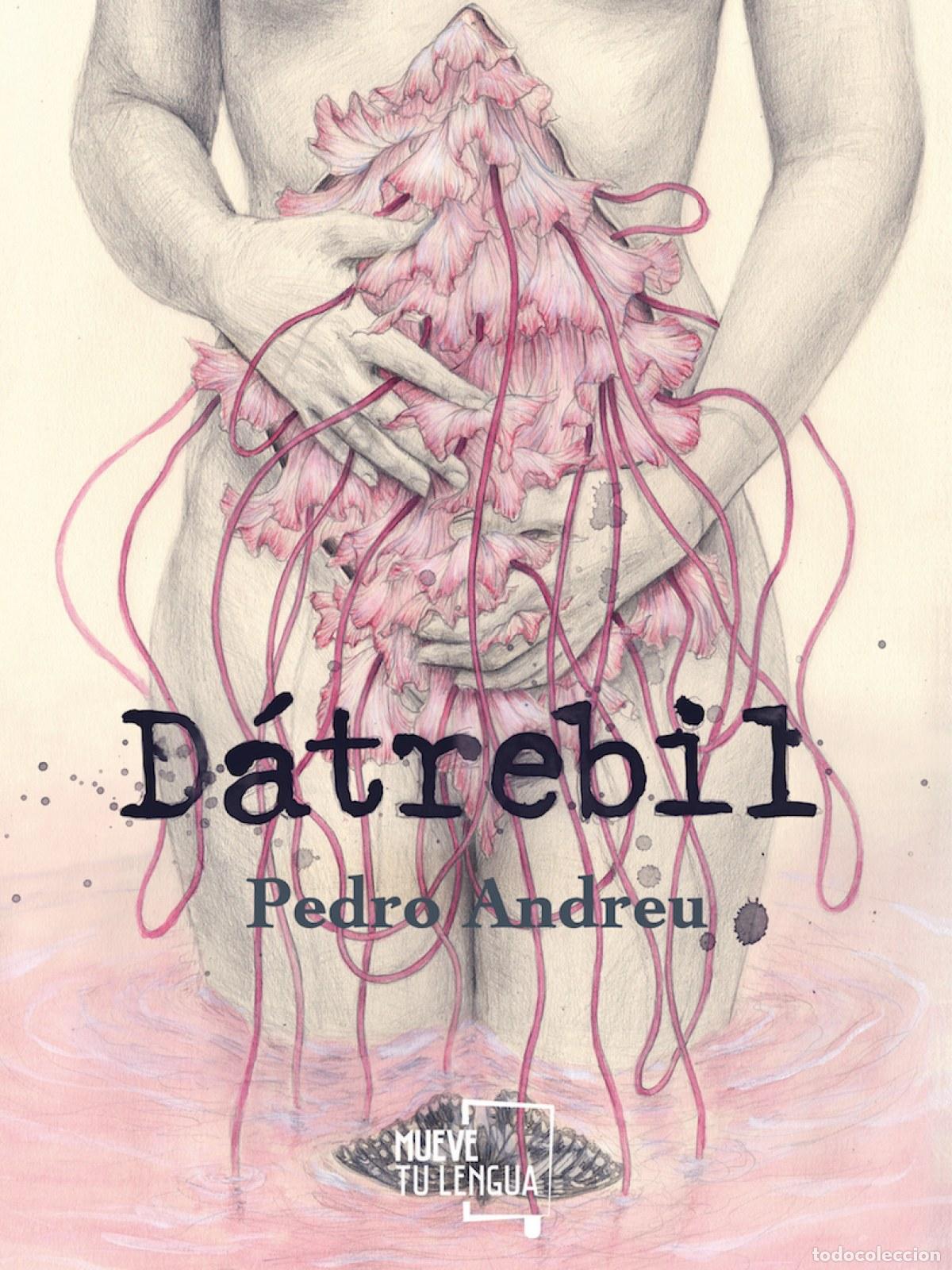 Libros: D&Aacute;TREBIL - Andreu, Pedro - Foto 1