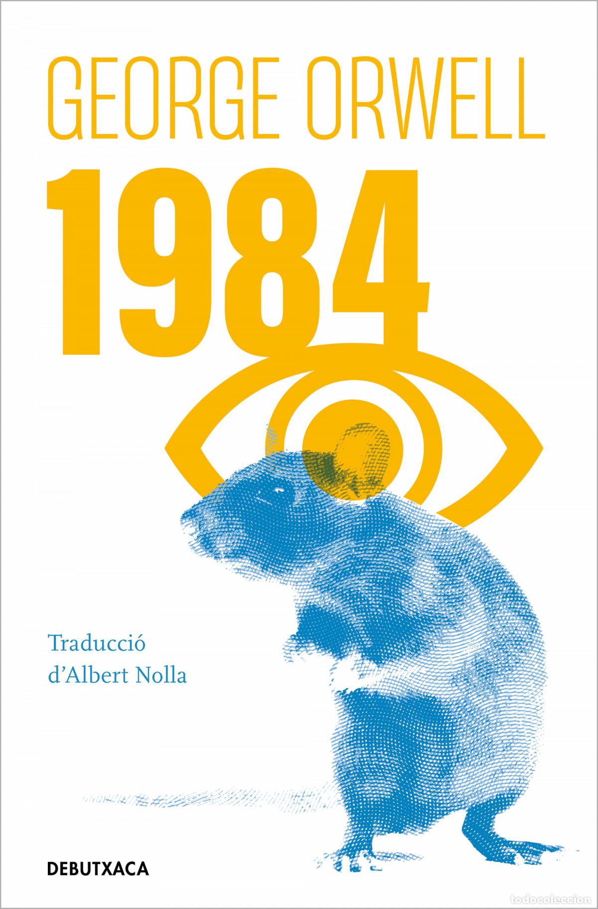 Libros: 1984 - Orwell, George - Foto 1