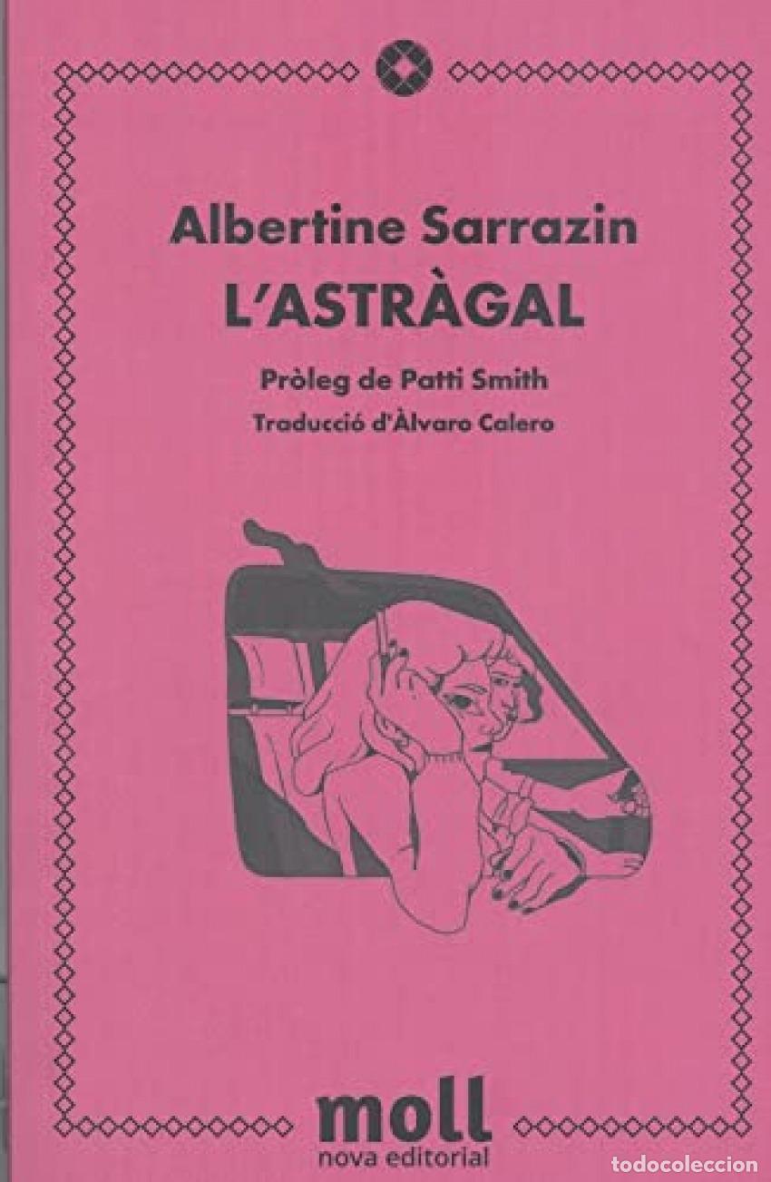 Libros: LASTR&Agrave;GAL - Sarrazin, Albertine - Foto 1