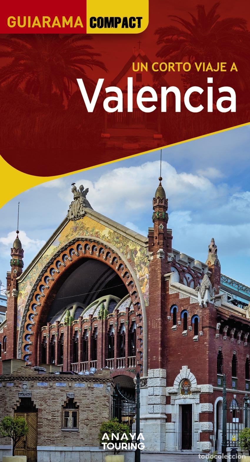 Libros: VALENCIA - Roba, Silvia - Foto 1