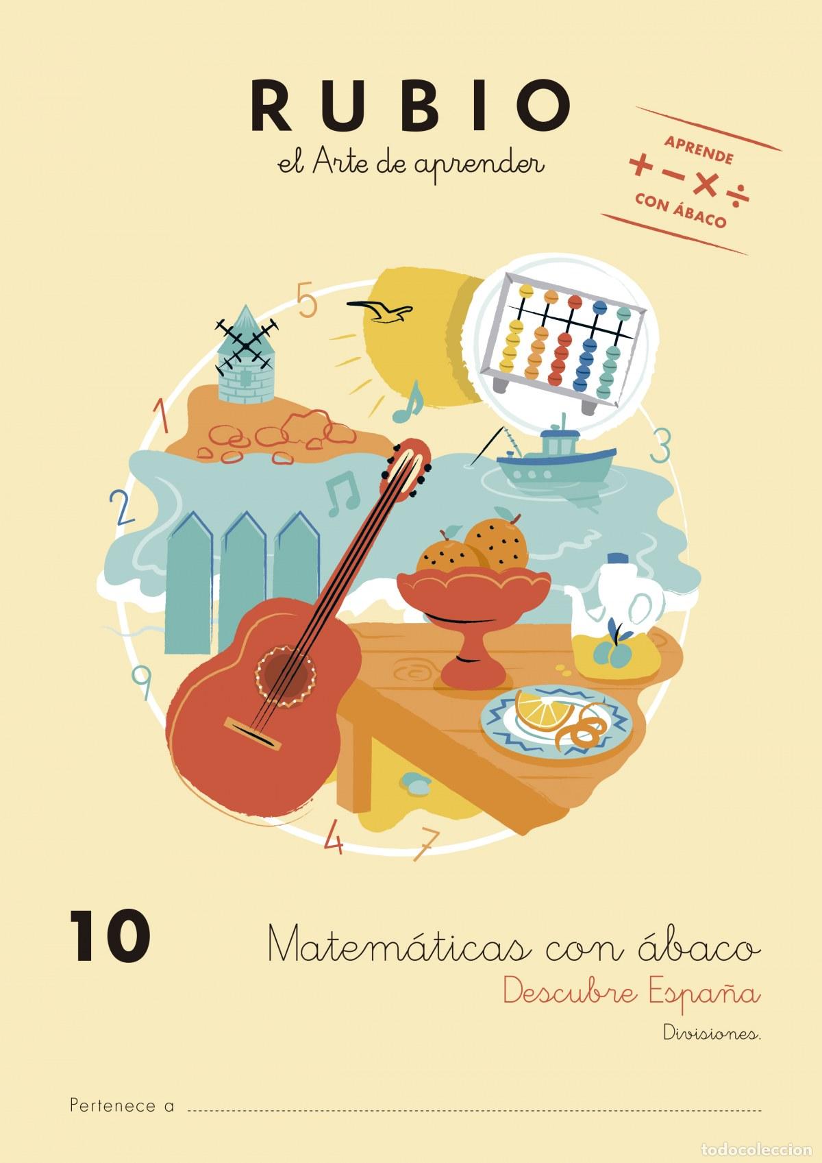 Libros: DESCUBRE ESPA&Ntilde;A - VV.AA. - Foto 1
