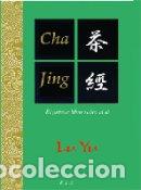 Libros: CHA JING - Yu, Lu... - Foto 1