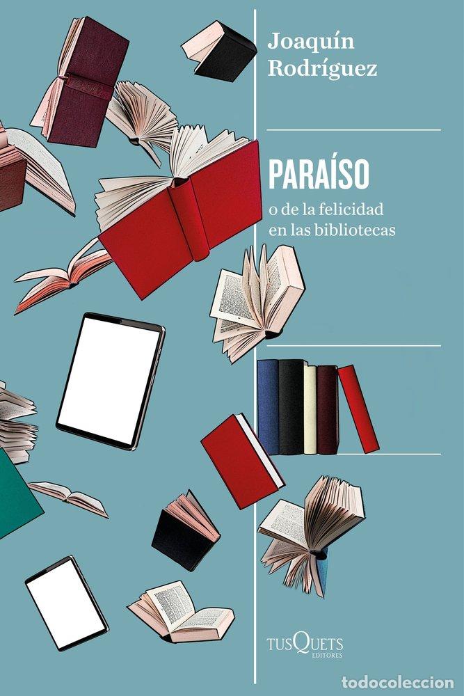 Libros: PARA&Iacute;SO - Rodr&iacute;guez, Joaqu&iacute;n - Foto 1