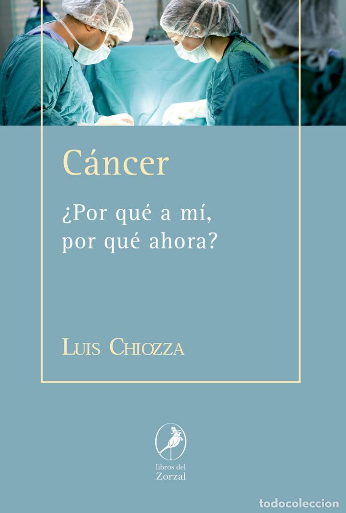 Libros: C&Aacute;NCER - Chiozza, Luis - Foto 1