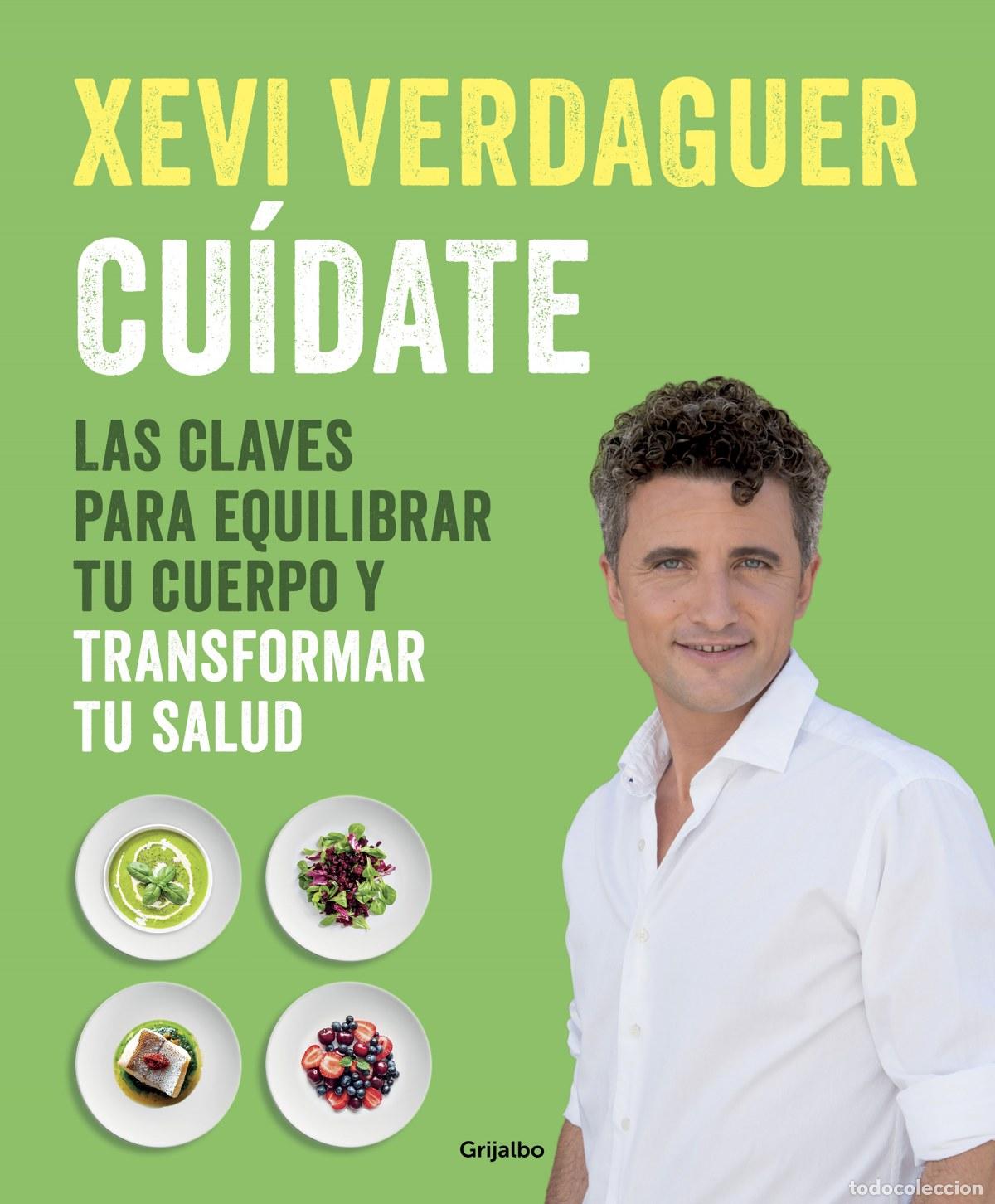 Libros: CU&Iacute;DATE - VERDAGUER, XEVI - Foto 1