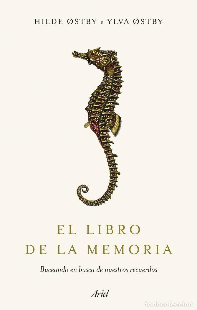 Libri: EL LIBRO DE LA MEMORIA - &Oslash;stby, Hilde