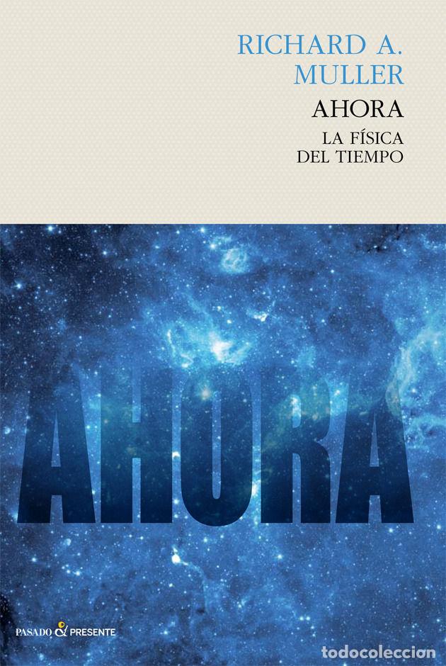 Libros: AHORA - MULLER, RICHARD - Foto 1