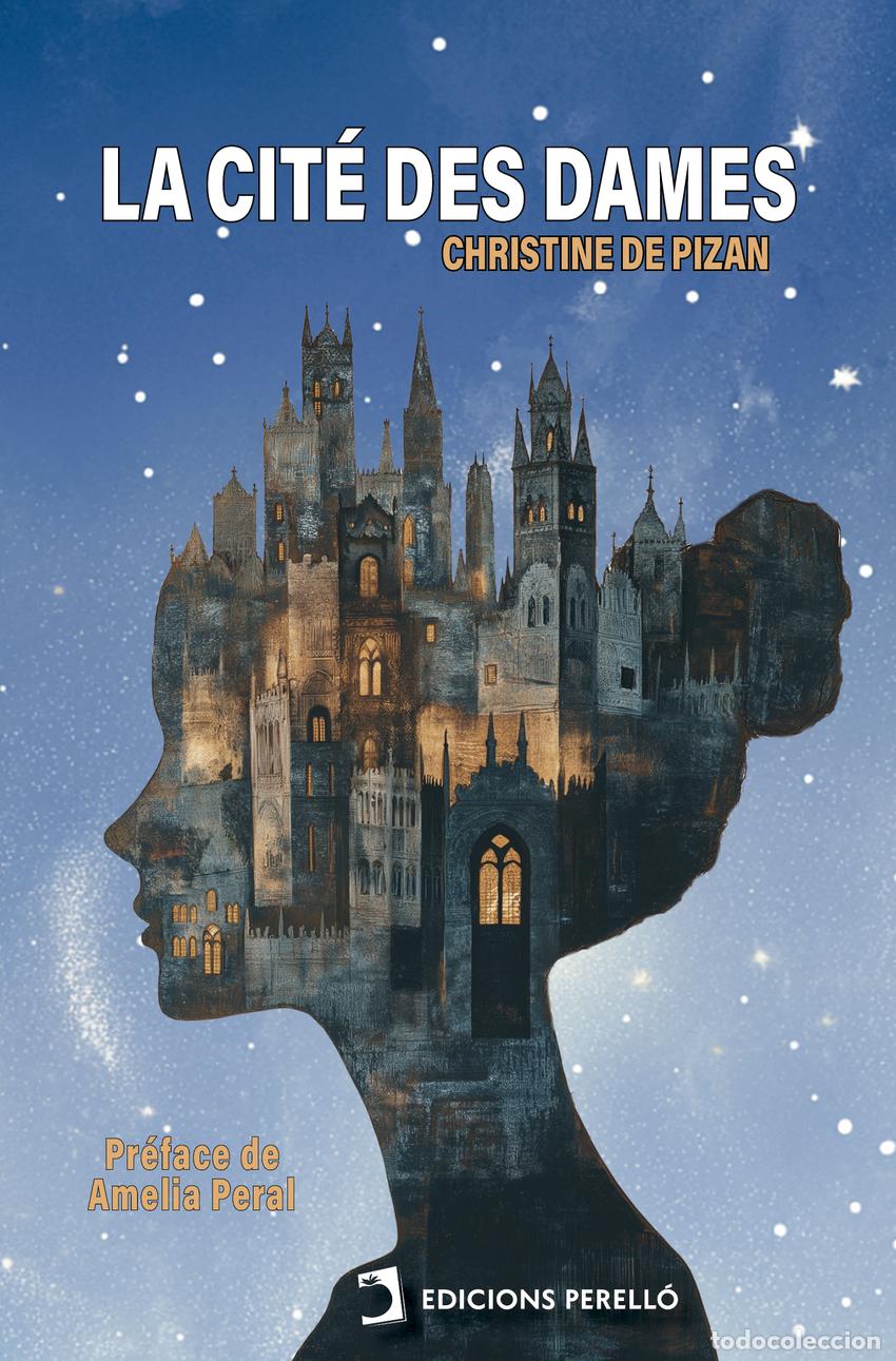 Libri: CITE DES DAMES, LA - DE PIZAN, CHRISTINE