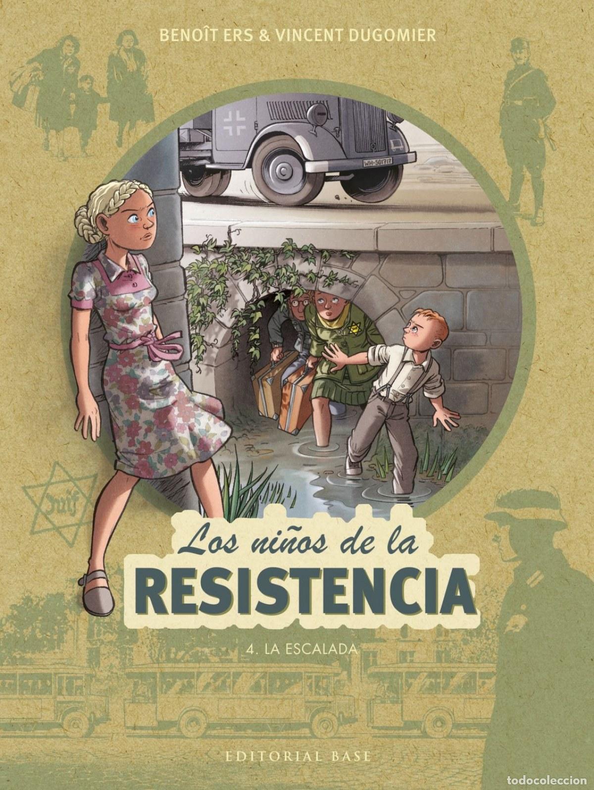 Libros: LA ESCALADA - Ers, Beno&icirc;t - Foto 1