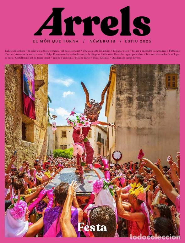 B&uuml;cher: ARRELS #19 - SUCARRATS I MIR&Oacute;, JOSEP MARIA