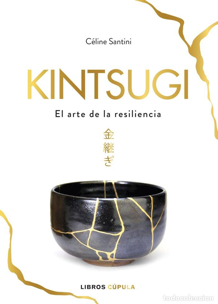 Libros: KINTSUGI - Santini, Celine - Foto 1