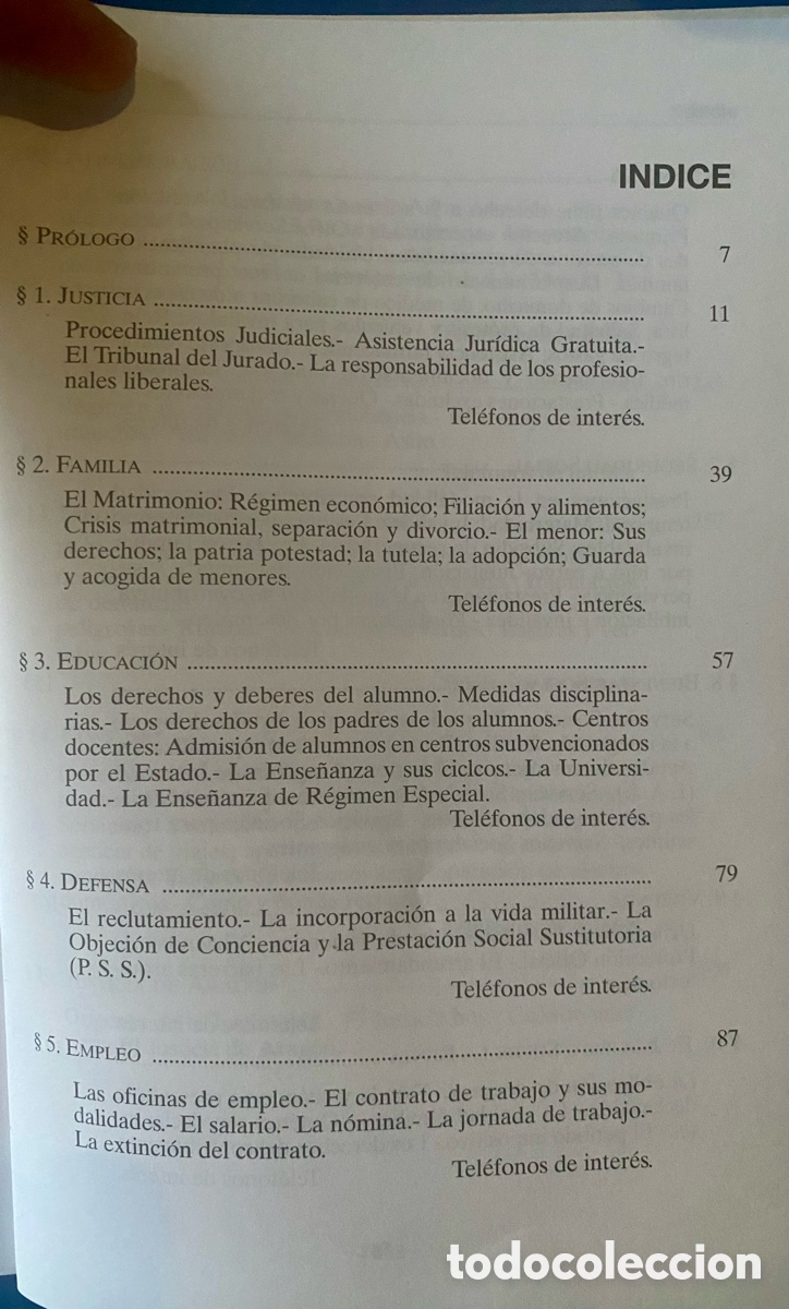 Libros: Gu&iacute;a pr&aacute;ctica de los derechos de los aragoneses - Foto 9
