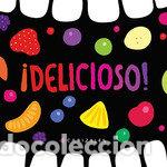 Libros: DELICIOSO - Canizales - Foto 1
