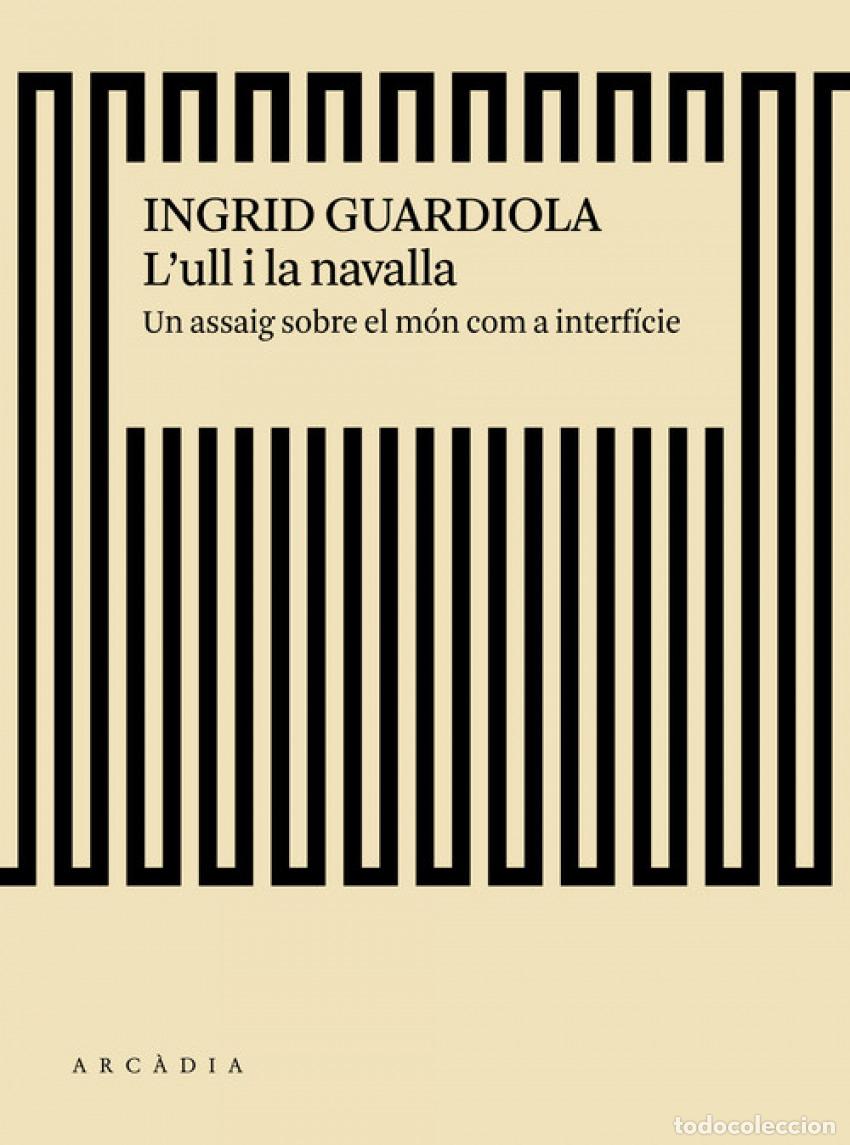 Libros: LULL I LA NAVALLA - Guardiola, Ingrid - Foto 1