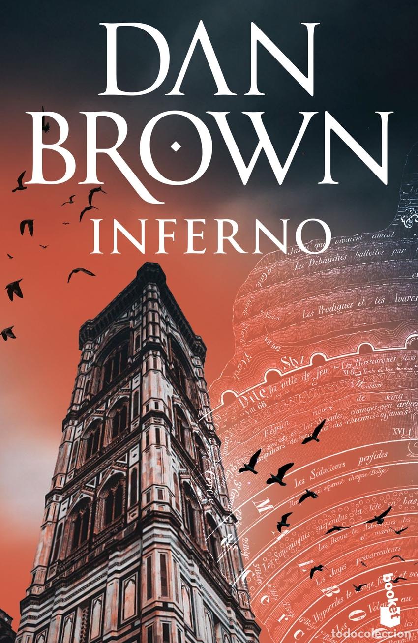Libros: INFERNO - Brown, Dan - Foto 1