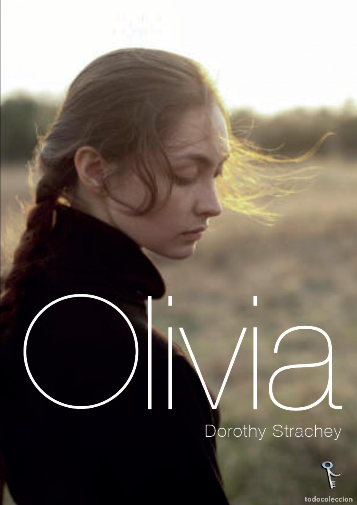 Libros: OLIVIA - Strachey, Dorothy - Foto 1