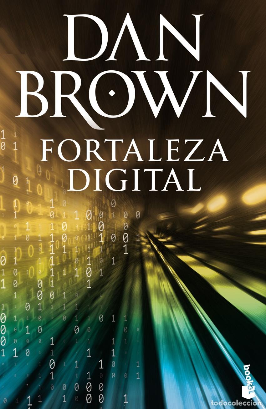 Libros: FORTALEZA DIGITAL - Brown, Dan - Foto 1