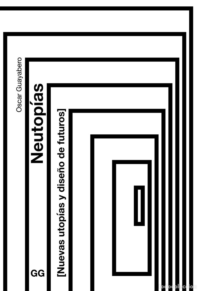 Libri: NEUTOP&Iacute;AS - Guayabero, &Oacute;scar