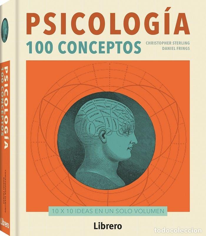 Libros: PSICOLOG&Iacute;A - Sterling, Christopher Frings, Daniel - Foto 1