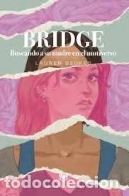 Libros: BRIDGE - CATALA - BEUKES, LAUREN - Foto 1