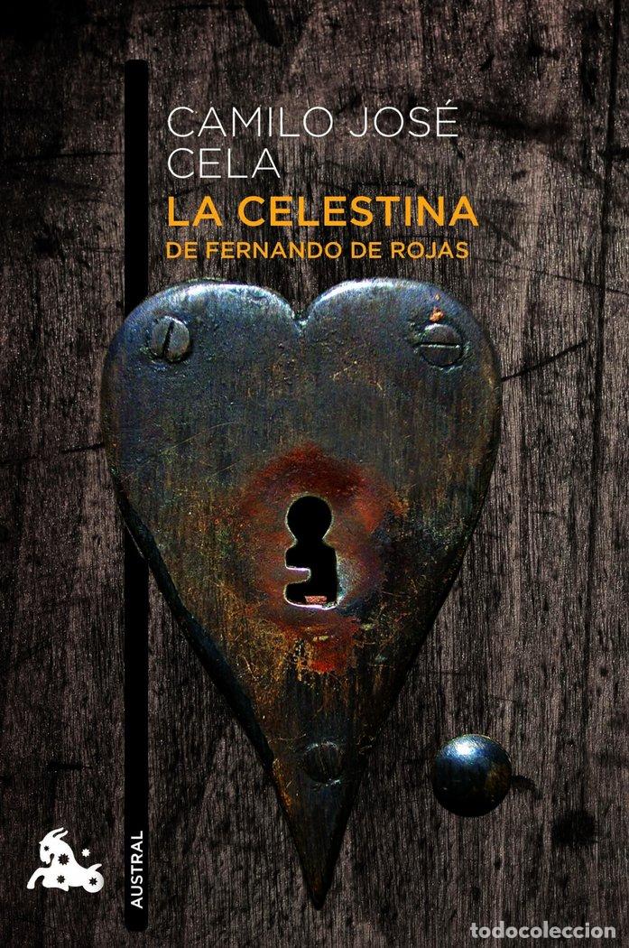 Libros: LA CELESTINA - Camilo Jos&eacute; Cela - Foto 1