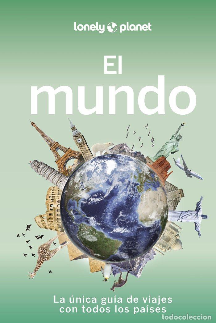 Libros: EL MUNDO 2 - AA VV.. - Foto 1