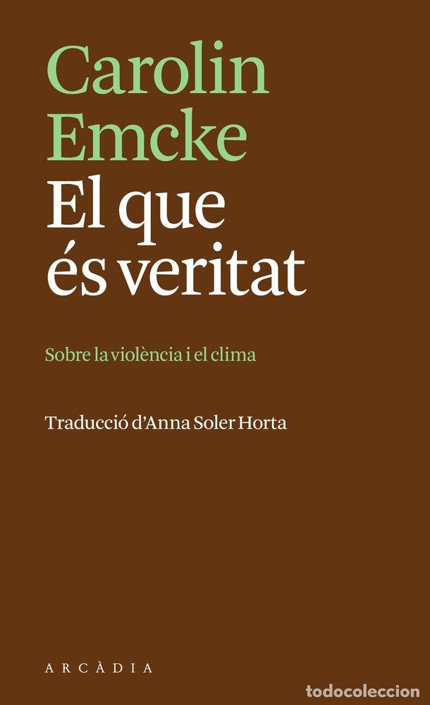 B&uuml;cher: EL QUE ES VERITAT - Catalan