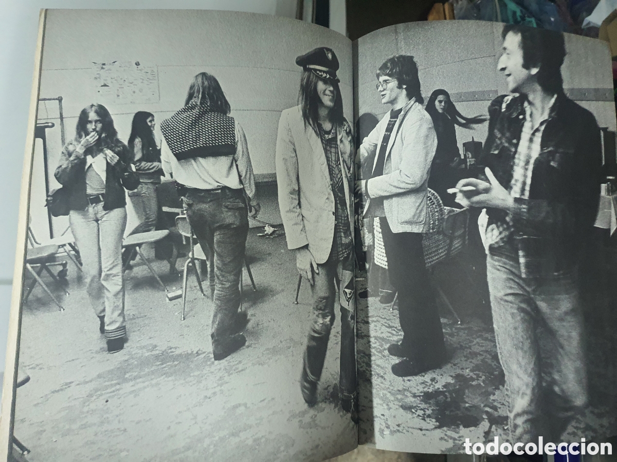 Libros: Libro neil young partitura - Foto 4