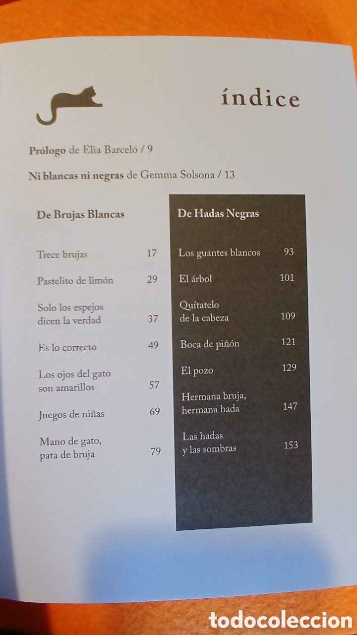 Libros: Brujas blancas, Hadas negras - Foto 4