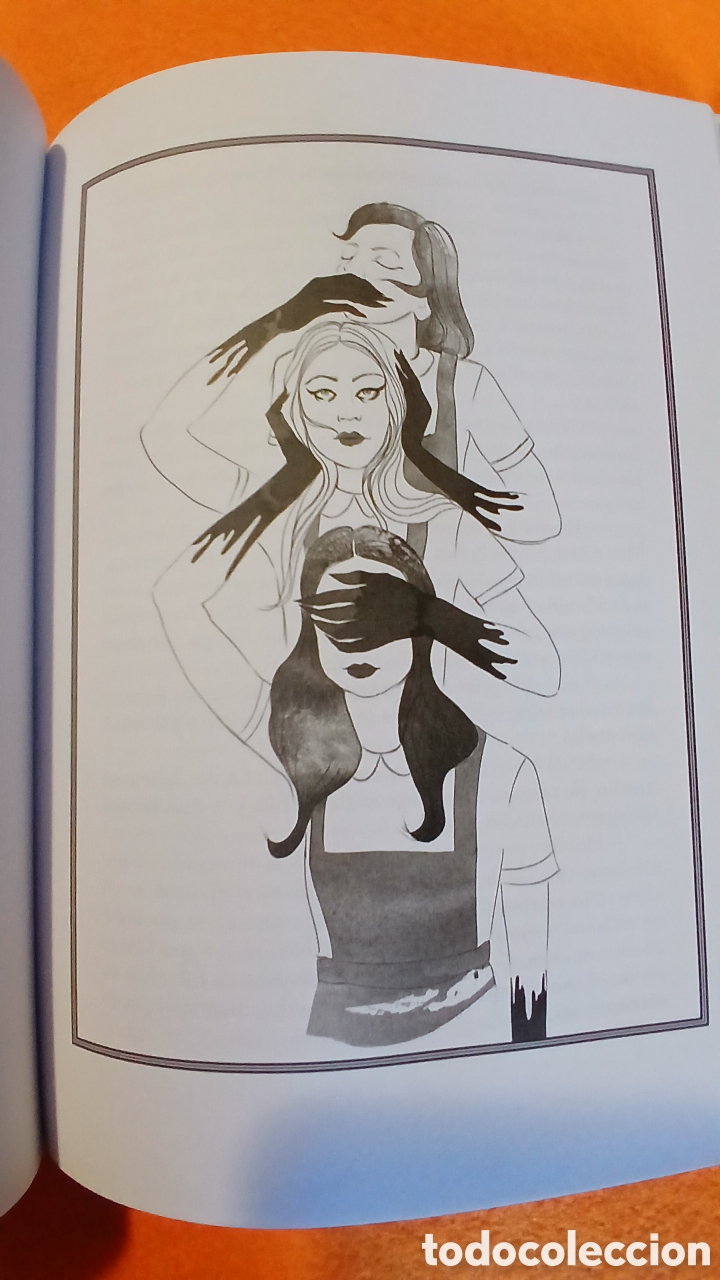 Libros: Brujas blancas, Hadas negras - Foto 8