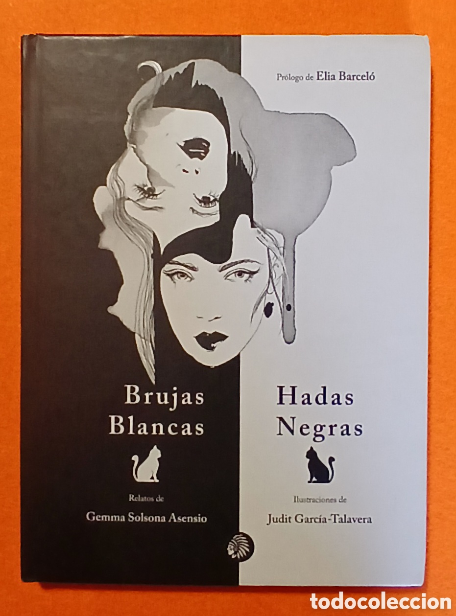 Libros: Brujas blancas, Hadas negras - Foto 1