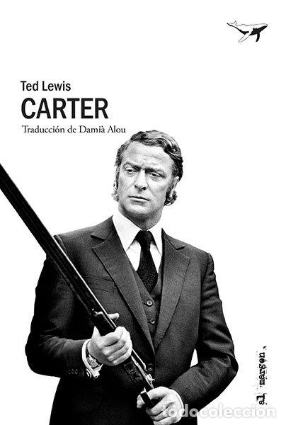 Libros: CARTER - LEWIS, TED. - Foto 1
