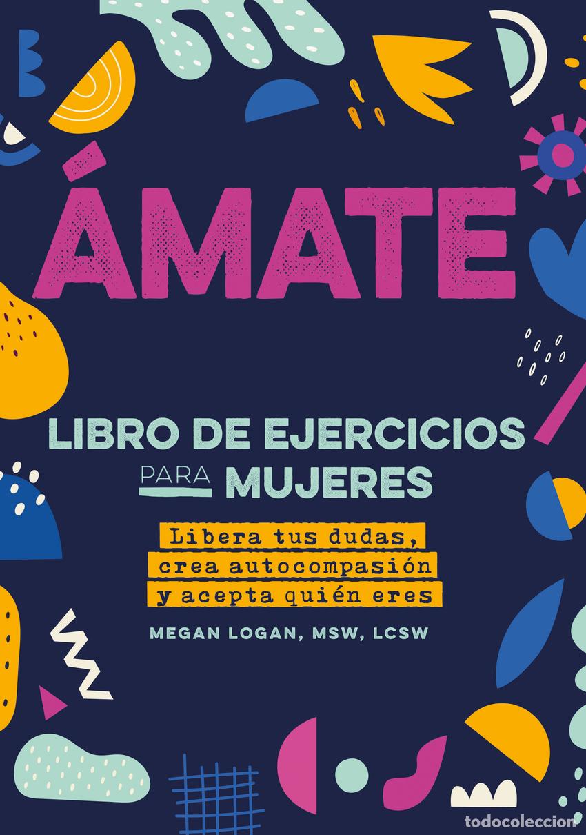 Libros: &Aacute;MATE - Logan, Megan - Foto 1