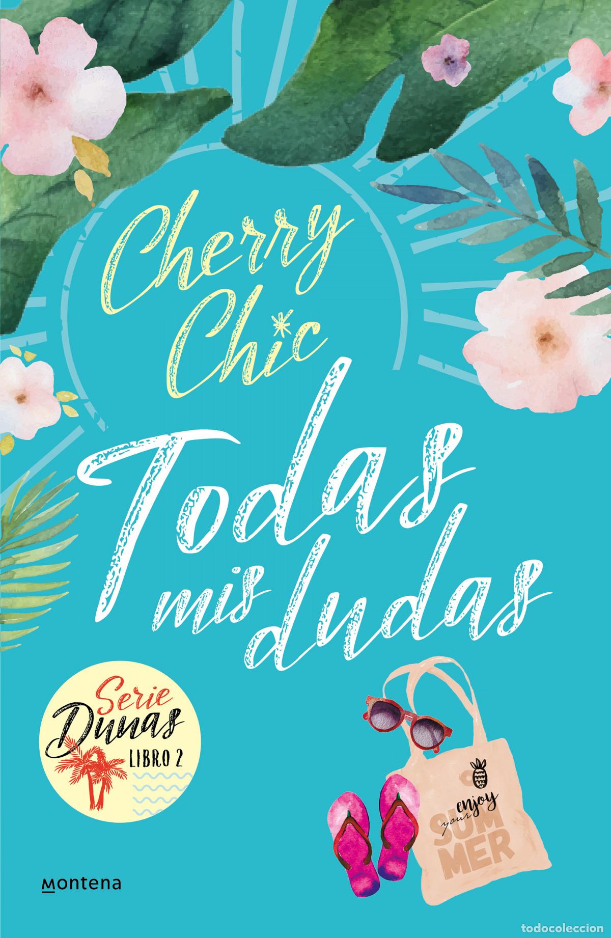 Libros: TODAS MIS DUDAS (DUNAS 2) - Cherry Chic, - Foto 1