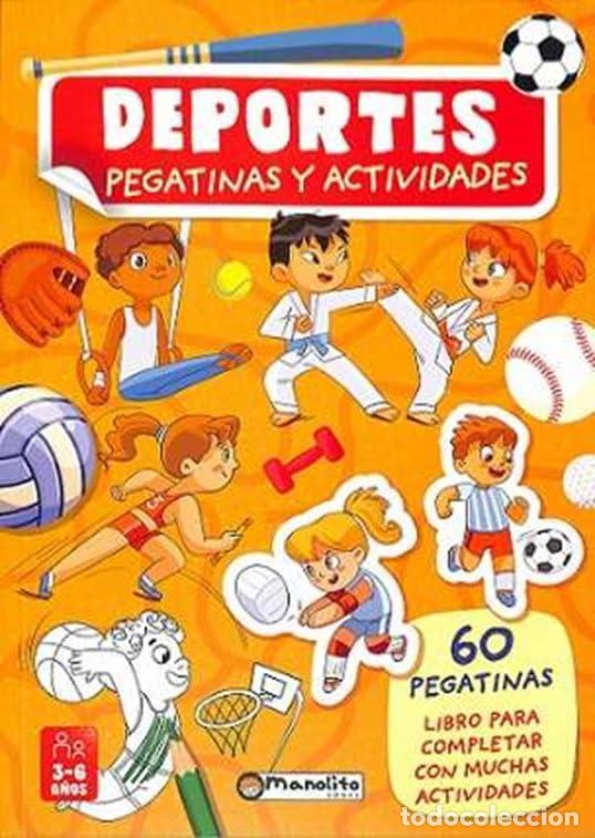 Libros: DEPORTES - AA.VV - Foto 1