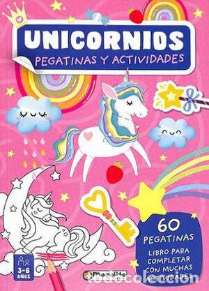 Libros: UNICORNIOS - AA.VV - Foto 1