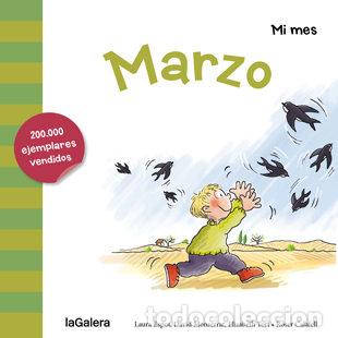 Libros: MARZO - VV.AA....... - Foto 1