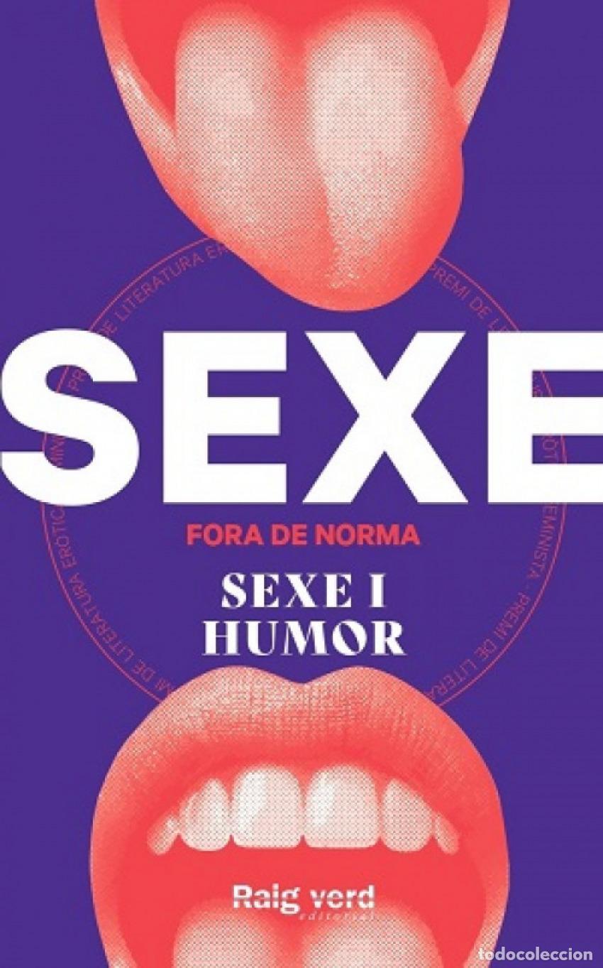 Libros: SEXE FORA DE NORMA - DDAA - Foto 1