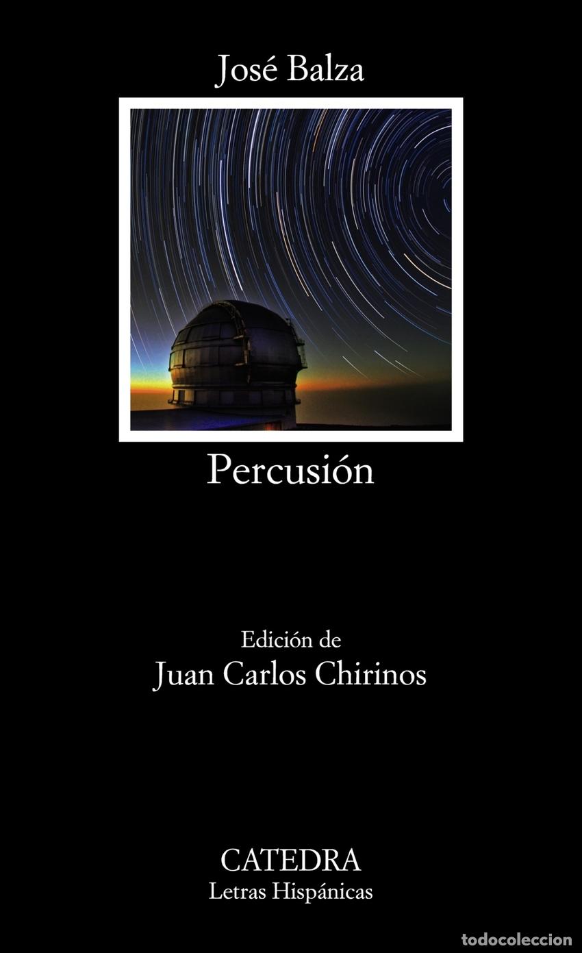 Libros: PERCUSI&Oacute;N - Balza, Jos&eacute; - Foto 1