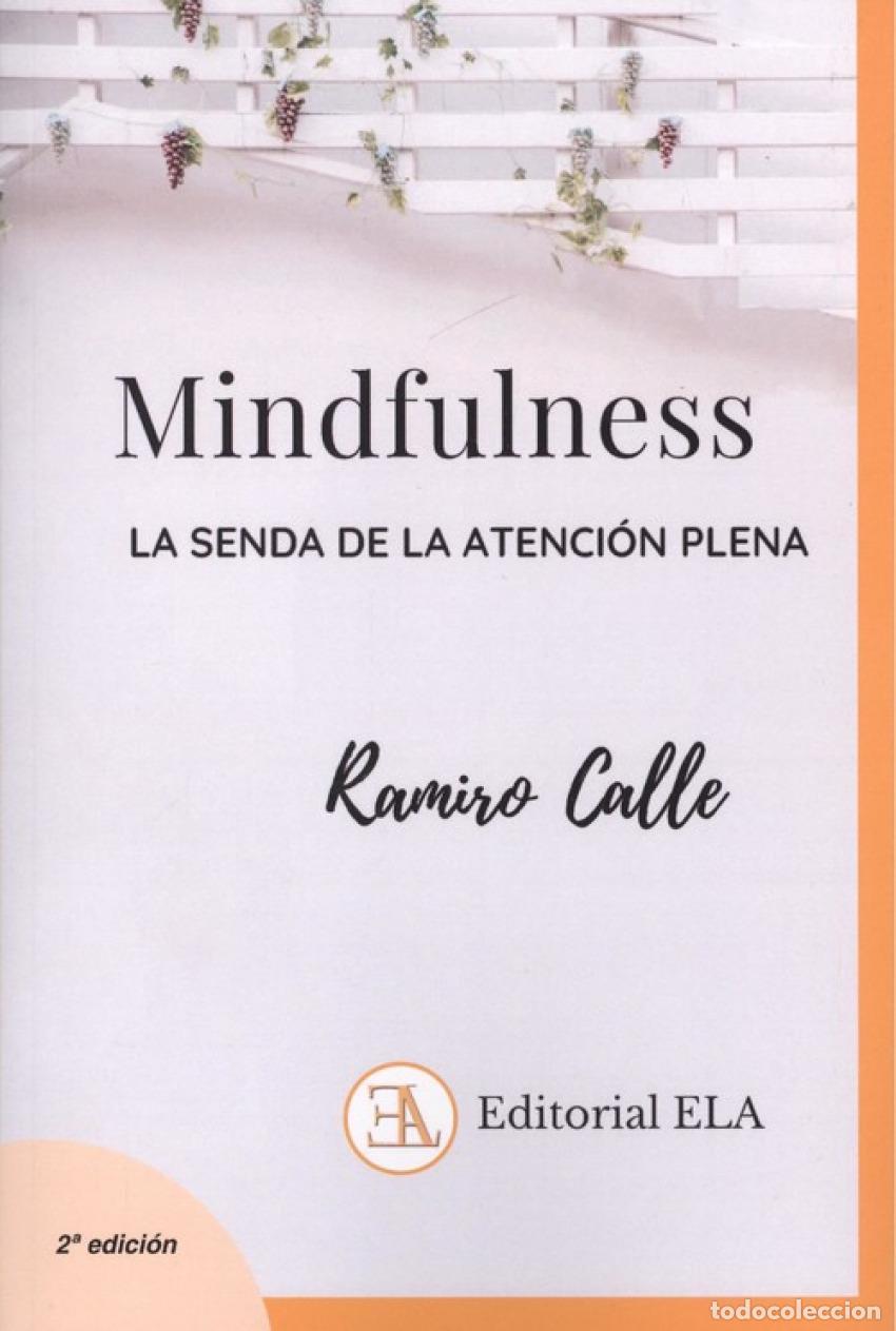 Libros: MINDFULNESS - Calle, Ramiro - Foto 1