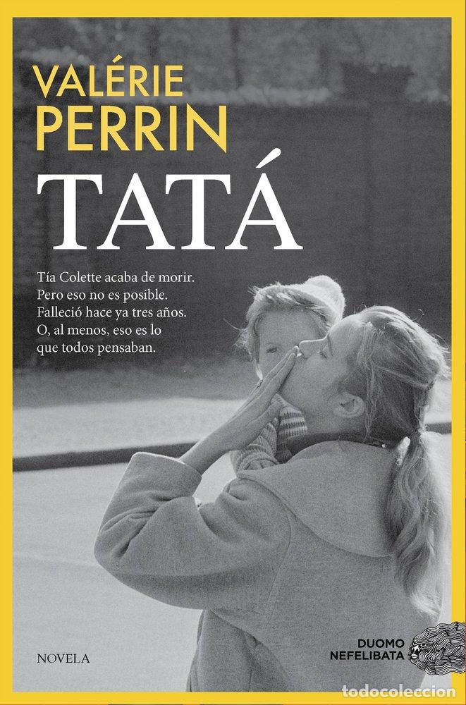 Libros: TAT&Aacute; - Perrin, Val&eacute;rie - Foto 1