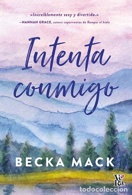 Libros: INTENTA CONMIGO - Mack, Becka - Foto 1