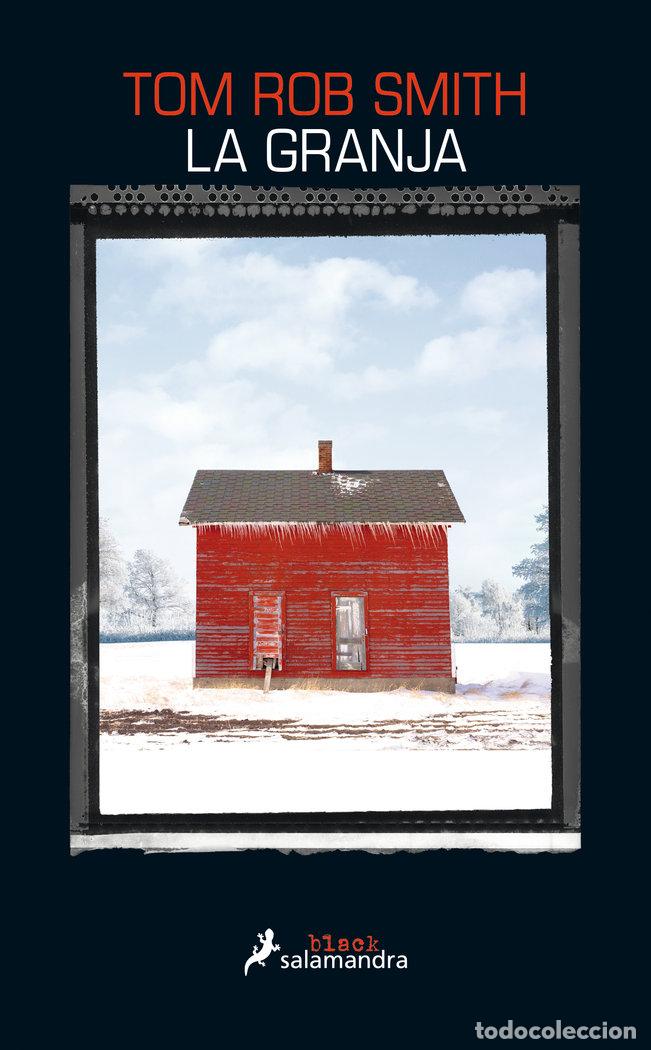 Libros: LA GRANJA - SMITH, TOM ROB - Foto 1