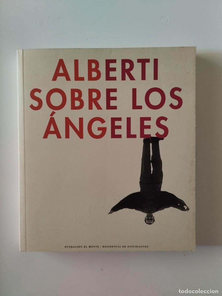 Libros: Rafael Alberti. Sobre los &aacute;ngeles - Foto 1
