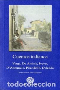B&uuml;cher: CUENTOS ITALIANOS - AA,VV