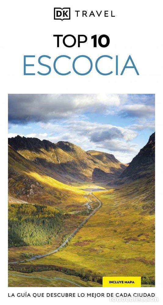 Libros: ESCOCIA - Escocia... - Foto 1