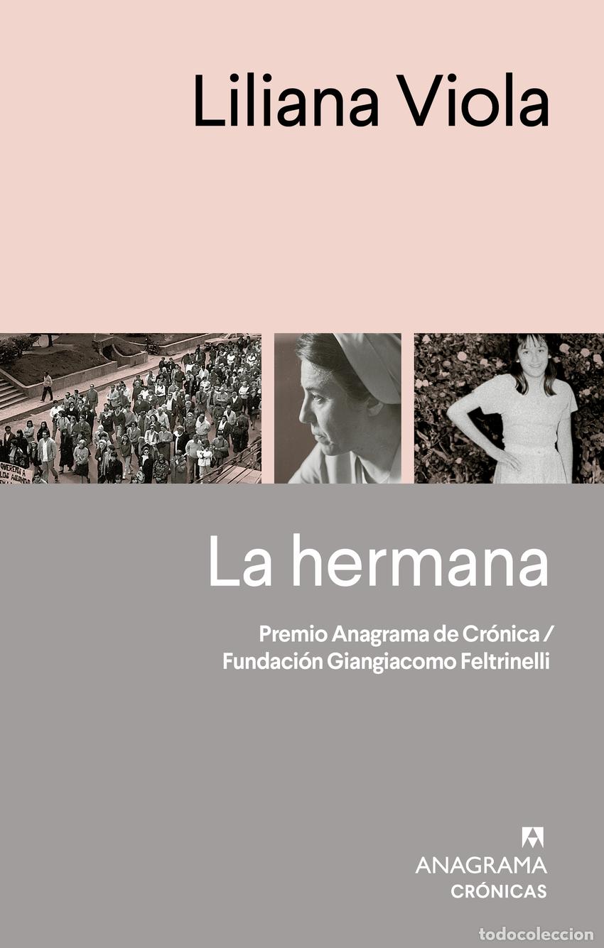 Libros: LA HERMANA - Viola, Liliana - Foto 1