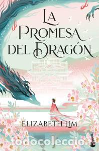 Libri: LA PROMESA DEL DRAG&Oacute;N (SEIS GRULLAS, 2) - Lim, Elizabeth