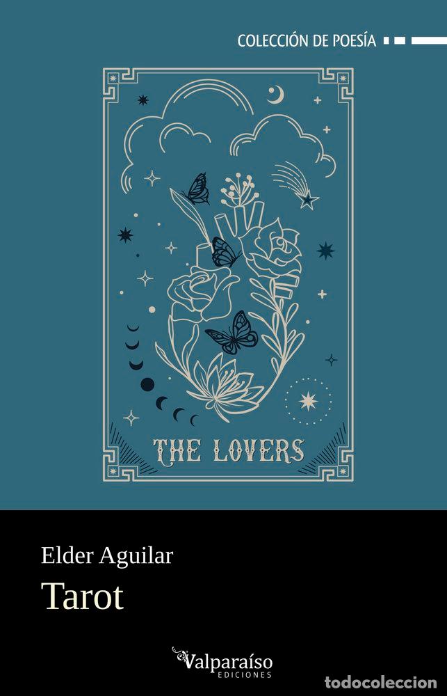 Libros: TAROT - Aguilar, Elder - Foto 1