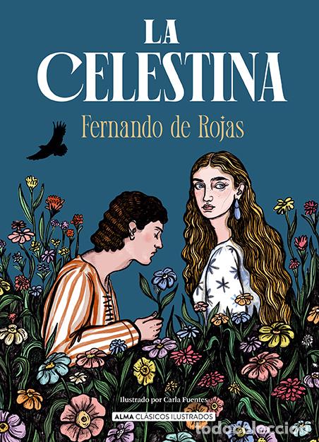 Libros: LA CELESTINA - De Rojas, Fernando - Foto 1